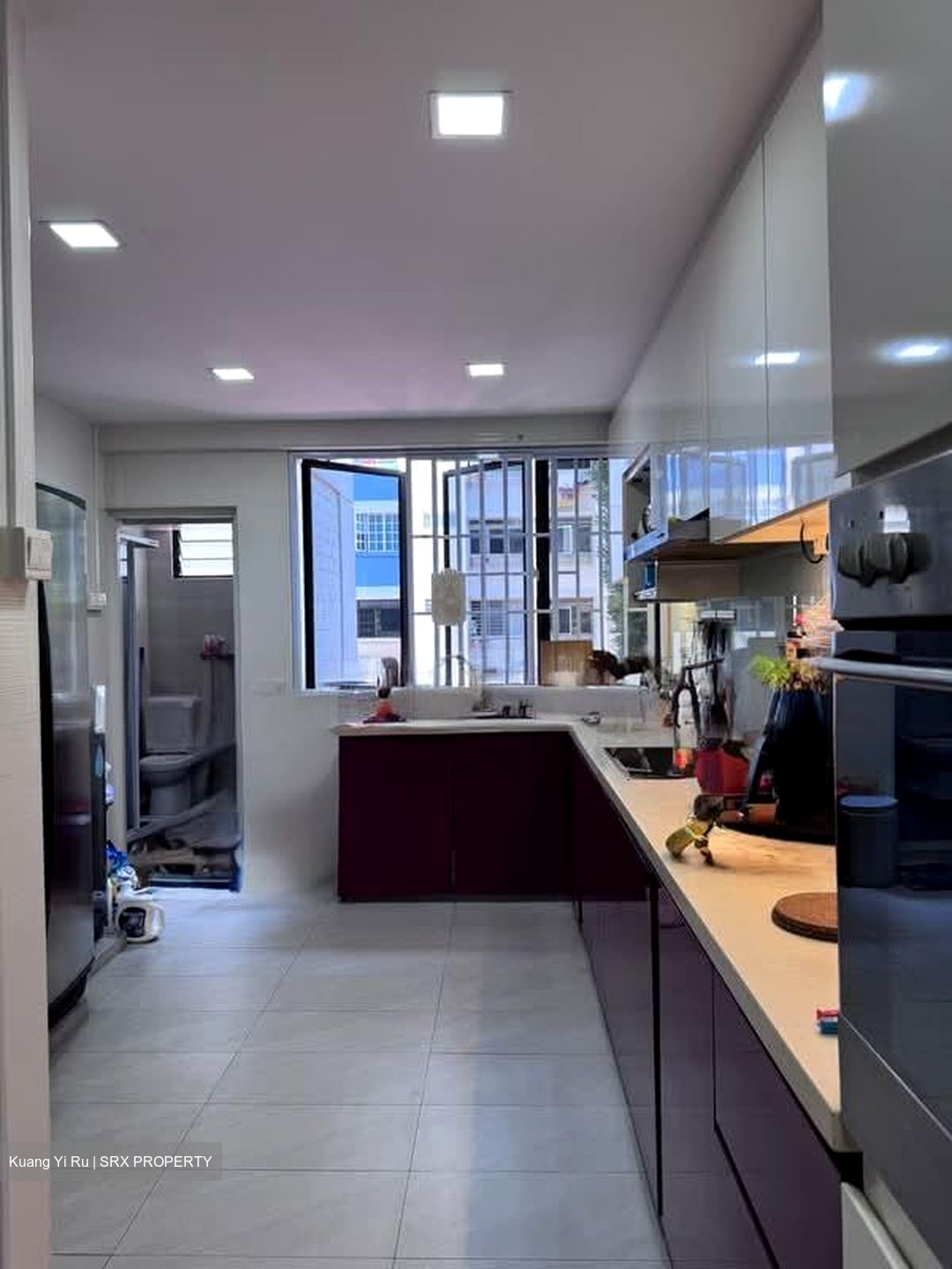 Blk 873 Yishun Street 81 (Yishun), HDB 5 Rooms #573554121